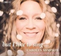 Produktbild: but I like to sing...