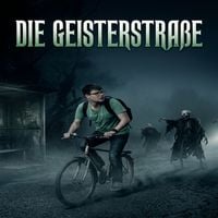Produktbild: Die Geisterstra&szlig;e