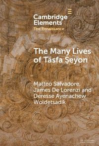 Produktbild: The Many Lives of T&auml;sfa &iquest;eyon