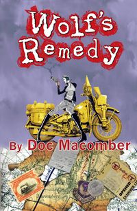 Produktbild: Wolf's Remedy