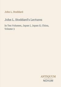 Produktbild: John L. Stoddard's Lectures