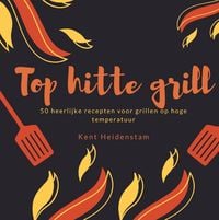 Produktbild: Top hitte grill