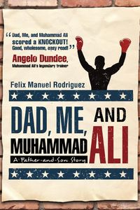 Produktbild: Dad, Me, and Muhammad Ali
