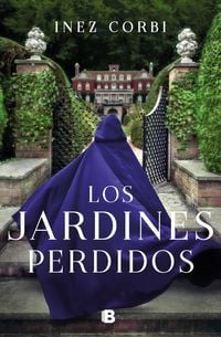 Produktbild: Los Jardines Perdidos / The Lost Gardens