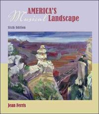 Produktbild: America's Musical Landscape Audio Cd Set