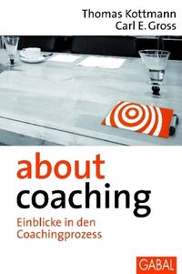 Produktbild: About Coaching