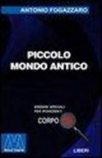 Produktbild: Piccolo mondo antico