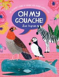 Produktbild: Oh My Gouache!