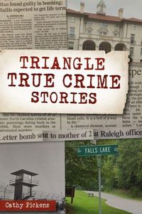 Produktbild: Triangle True Crime Stories