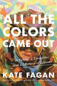 Produktbild: All the Colors Came Out