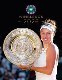 Produktbild: Wimbledon 2026