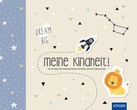 Produktbild: Meine Kindheit! (blaue Version)