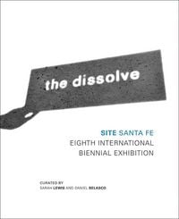 Produktbild: The Dissolve