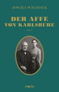 Produktbild: Der Affe von Karlsruhe