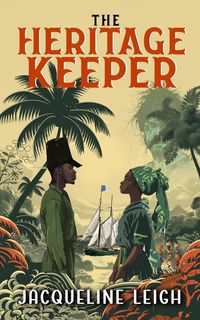 Produktbild: The Heritage Keeper