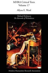 Produktbild: The Rewarde of Wickednesse