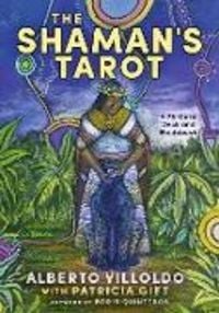 Produktbild: The Shaman's Tarot