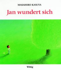 Produktbild: Jan wundert sich