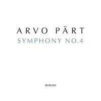Bild vom Artikel PÄRT, A: Sinfonie 4 vom Autor Arvo Pärt