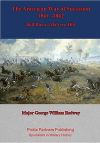 Produktbild: Fredericksburg, 1862 : A Study of War [Illustrated Edition]