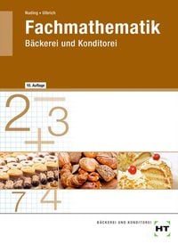 Produktbild: eBook inside: Buch und eBook Fachmathematik