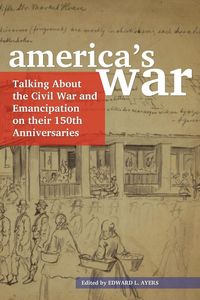 Produktbild: America's War