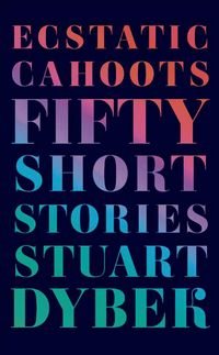 Produktbild: Ecstatic Cahoots