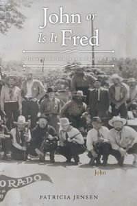 Produktbild: John or Is It Fred