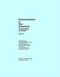 Produktbild: Drinking Water and Health, Volume 8