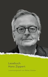 Produktbild: Lesebuch Hans Zippert