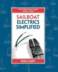 Produktbild: Sailboat Electrics Simplified (Pb)