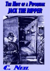 Produktbild: The Hunt of a pipsqueak Jack the Ripper