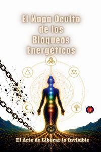 Produktbild: El Mapa Oculto de los Bloqueos Energ&eacute;ticos