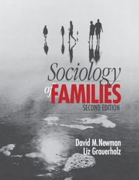 Produktbild: Sociology of Families