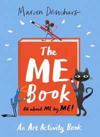 Produktbild: The ME Book