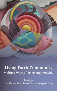 Produktbild: Living Earth Community