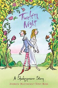 Produktbild: A Shakespeare Story: Twelfth Night