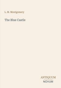 Produktbild: The Blue Castle