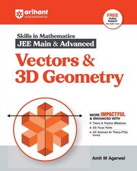 Produktbild: Vector & 3D Geometry