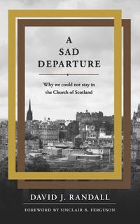 Produktbild: Sad Departure