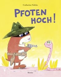 Produktbild: Pfoten hoch!