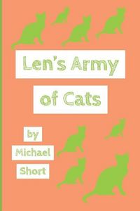 Produktbild: Len's Army of Cats