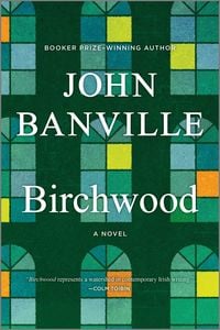 Produktbild: Birchwood