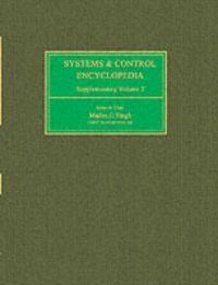 Produktbild: Systems and Control Encyclopedia