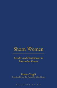 Produktbild: Shorn Women