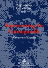 Produktbild: Representing the Unimaginable