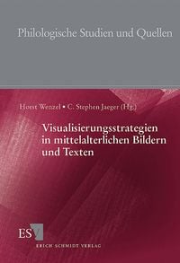 Produktbild: Visualisierungsstrategien in mittelalterlichen Bildern und Texten