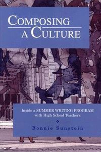 Produktbild: Composing a Culture