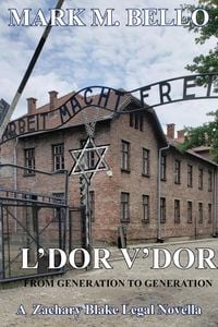 Produktbild: L'dor V'dor (A Zachary Blake Legal Novella)
