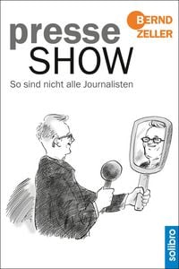 Produktbild: Presseshow